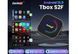 CarlinKit S2F TBox 8gb / 128gb - Carplay/YouTube/Netflix Адаптер для беспроводного подключения смартфона T3962K фото 4