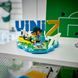 Конструктор LEGO Editions 43027 Vini Jr. - Football Highlights T5426K фото 6