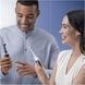 Набор электрических зубных щеток Oral-B iO 8 Black & Purple T3948K фото 8