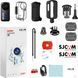 SJCAM C110+ White Екшн камера T2299I фото 4