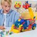 Super Zings Things Rescue Truck 19757 Спасательный грузовик Игровой набор T1807K фото 4
