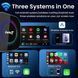 CarlinKit S2F TBox 8gb / 128gb - Carplay/YouTube/Netflix Адаптер для беспроводного подключения смартфона T3962K фото 2