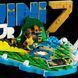 Конструктор LEGO Editions 43027 Vini Jr. - Football Highlights T5426K фото 2