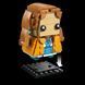 Конструктор LEGO Stranger Things Brickheadz: Eleven,Max,Demogorgon and Holly Figures (40879) T1640 фото 3
