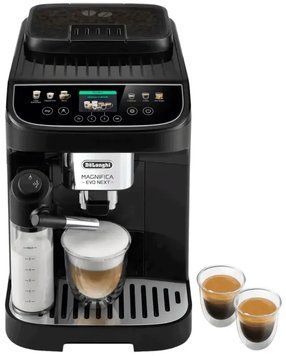 Delonghi Magnifica Evo Next ECAM 310.60.B Кавомашина автоматична T8279A фото