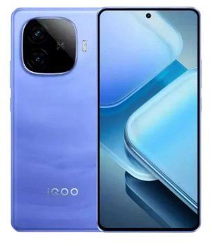 VIVO IQOO Z9 Turbo Endurance 12/256gb Blue Snapdragon 8s Gen 3 6400 мАг T1364K фото