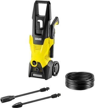 Karcher K3 1.601-888.0 Минимойка высокого давления T4715K фото