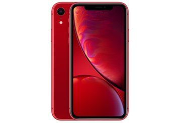 IPhone XR 3/64gb Red Apple A12 2940 маг + чохол і скло T1915 фото