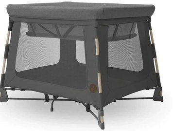 Maxi-Cosi Swift 3 Детская кроватка-манеж T9211K фото