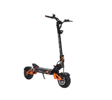 Teverun Blade GT 2 60v 26ah 3200w Электросамокат T2899D фото
