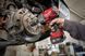 Акумуляторний гайковерт Milwaukee M18 FHIWF12-0X (каркас) T3310K фото 4