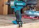 Makita TW141DZ Аккумуляторный гайковерт каркас T9816E фото 2