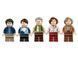 Конструктор LEGO Harry Potter Будинок Дурсліїв (76451) T3241K фото 5