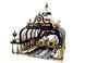Конструктор LEGO BrickLink Studgate Train Station (910002) T8490K фото 3