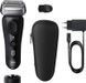 Braun Series 8 8410s Wet & Dry Електробритва T7973K фото 2