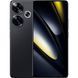 Xiaomi Poco F6 8/256 GB Global NFC Black Snapdragon 8s Gen 3 5000 мАг T7388P фото 2