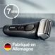 Braun Series 8 8410s Wet & Dry Електробритва T7973K фото 4
