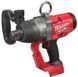 Milwaukee ONEFHIWF1-0X 2867-20 M18 Акумуляторний гайковерт каркас T7392K фото 4