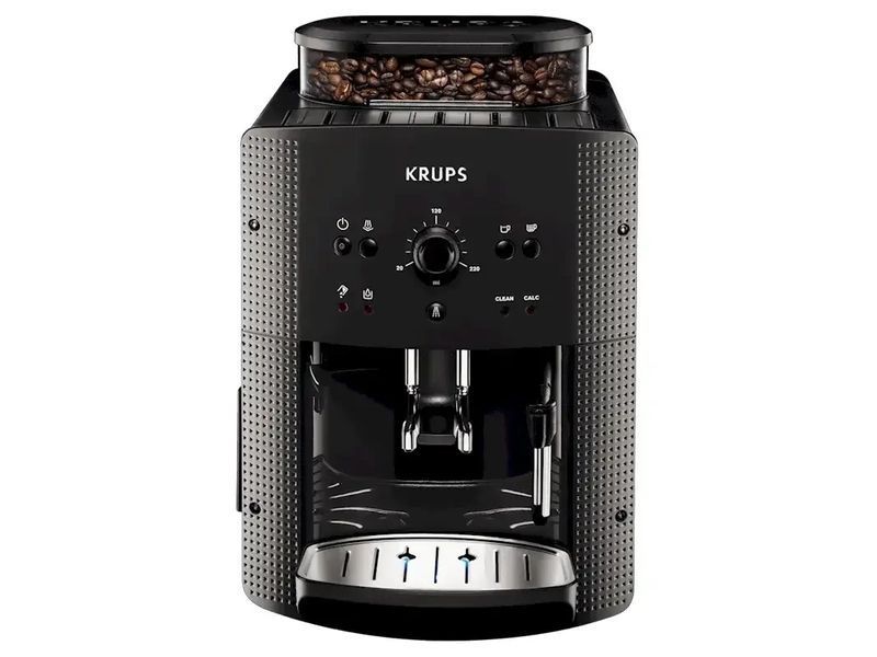 Krups Essential EA810B70 Кавомашина автоматична T8277E фото