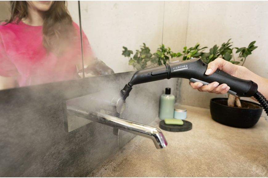 Karcher SC 4 Deluxe 1.513-460.0 Пароочисник T7511K фото
