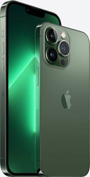 IPhone 13 Pro Max 128 Gb Green A15 Bionic 4325 мАг T5377 фото