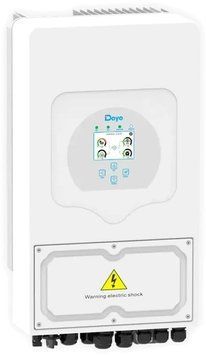 Deye SUN-5K-SG03LP1-EU 5кВт, 1Ф, 48В Гібридний інвертор T2211P фото