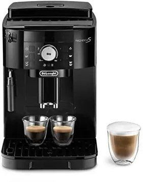 DeLonghi Magnifica S ECAM 11.112.B EU Кавомашина автоматична T7819E фото