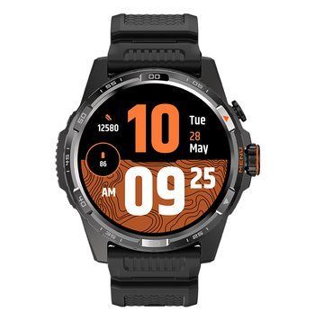 Mobvoi TicWatch Atlas Black Умные часы T9980K фото