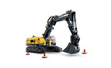 Конструктор LEGO Technic Надпотужний екскаватор (42121) T7121 фото
