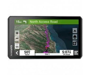 Garmin Zumo XT2 010-02781-10 GPS-навигатор T0783K фото