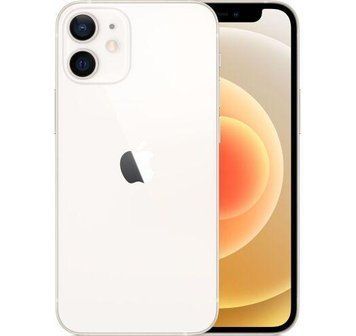 IPhone 12 128GB White A14 Bionic 2815 мАч T3738 фото