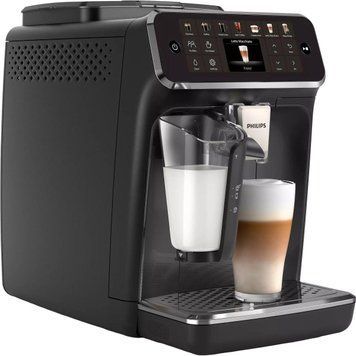 Philips Series 4400 LatteGo EP4441/50 Кавомашина автоматична T8311A фото