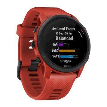 Garmin Forerunner 745 Magma Red 010-02445-12 Умные часы T9847E фото