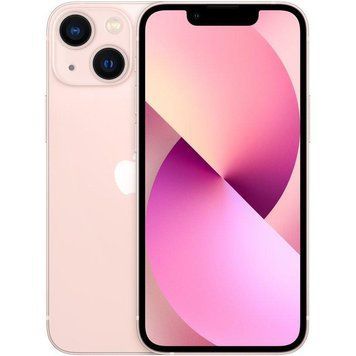 IPhone 13 mini 256GB Pink A15 Bionic 2406 мАг T1659K фото