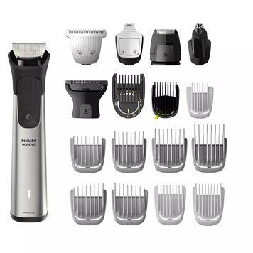 Philips Norelco Multigroom 9000 MG9500/50 Універсальний триммер T5878V фото