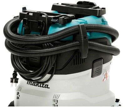 Makita VC4210LX 1200 Вт Строительный пылесос T3144 фото
