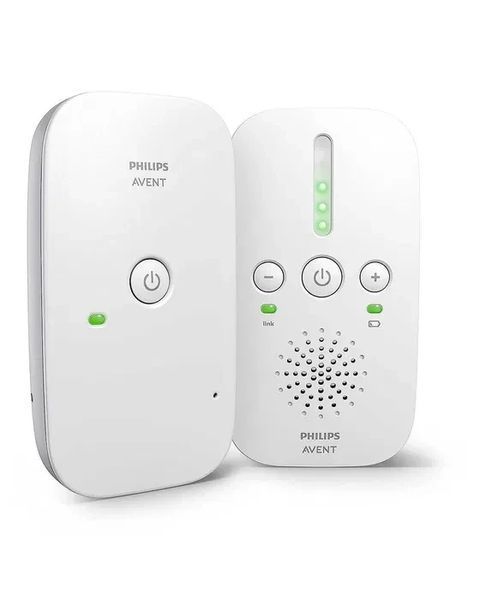 Philips AVENT DECT Радіоняня T1321P фото