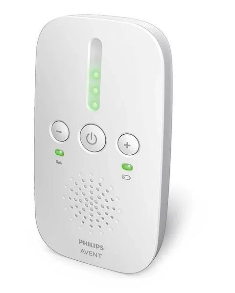 Philips AVENT DECT Радіоняня T1321P фото