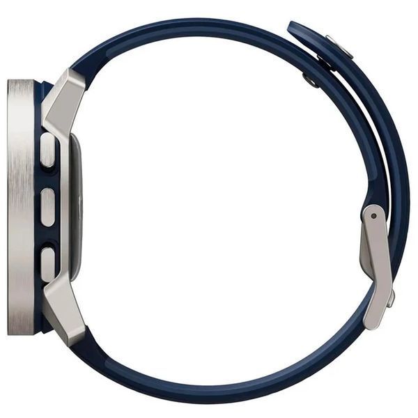Suunto 9 Peak Granite Blue Titanium Розумний годинник T2439K фото