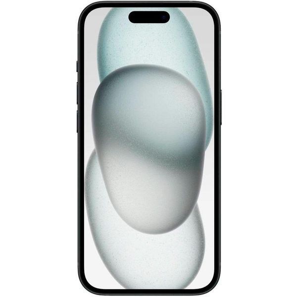 IPhone 15 Plus 128 GB Black Apple A16 Bionic 4383 мАг T2111 фото