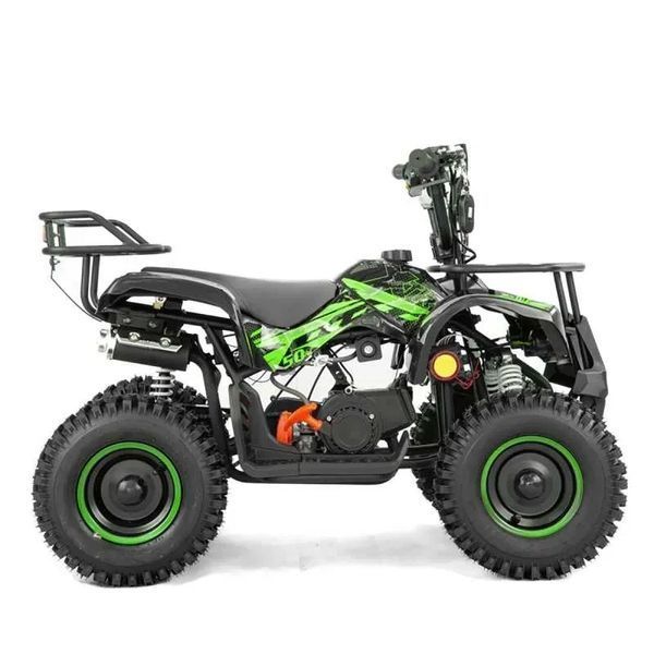 XTR M7 P-Start 50см3 Green Дитячий квадроцикл T2240M фото