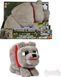 Майнкрафт волк Деннис Minecraft Dennis The Wolf Интерактивная игрушка T5675K фото 1