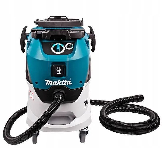 Makita VC4210LX 1200 Вт Строительный пылесос T3144 фото