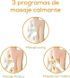 Beurer MG 315 Shiatsu Massage Массажная накидка T1847K фото 5