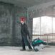 Makita VC4210LX 1200 Вт Строительный пылесос T3144 фото 4