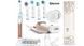 Oral-B Genius 9000 Premium Pack Електрична зубна щітка T2931K фото 1