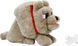 Майнкрафт волк Деннис Minecraft Dennis The Wolf Интерактивная игрушка T5675K фото 2