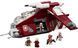 Конструктор LEGO Star Wars Бойовий корабель Корусантської варти (75354) T2329K фото 3