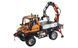 Конструктор LEGO Technic Mercedes-Benz Unimog U 400 (8110-1) T9868K фото 6