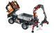 Конструктор LEGO Technic Mercedes-Benz Unimog U 400 (8110-1) T9868K фото 3